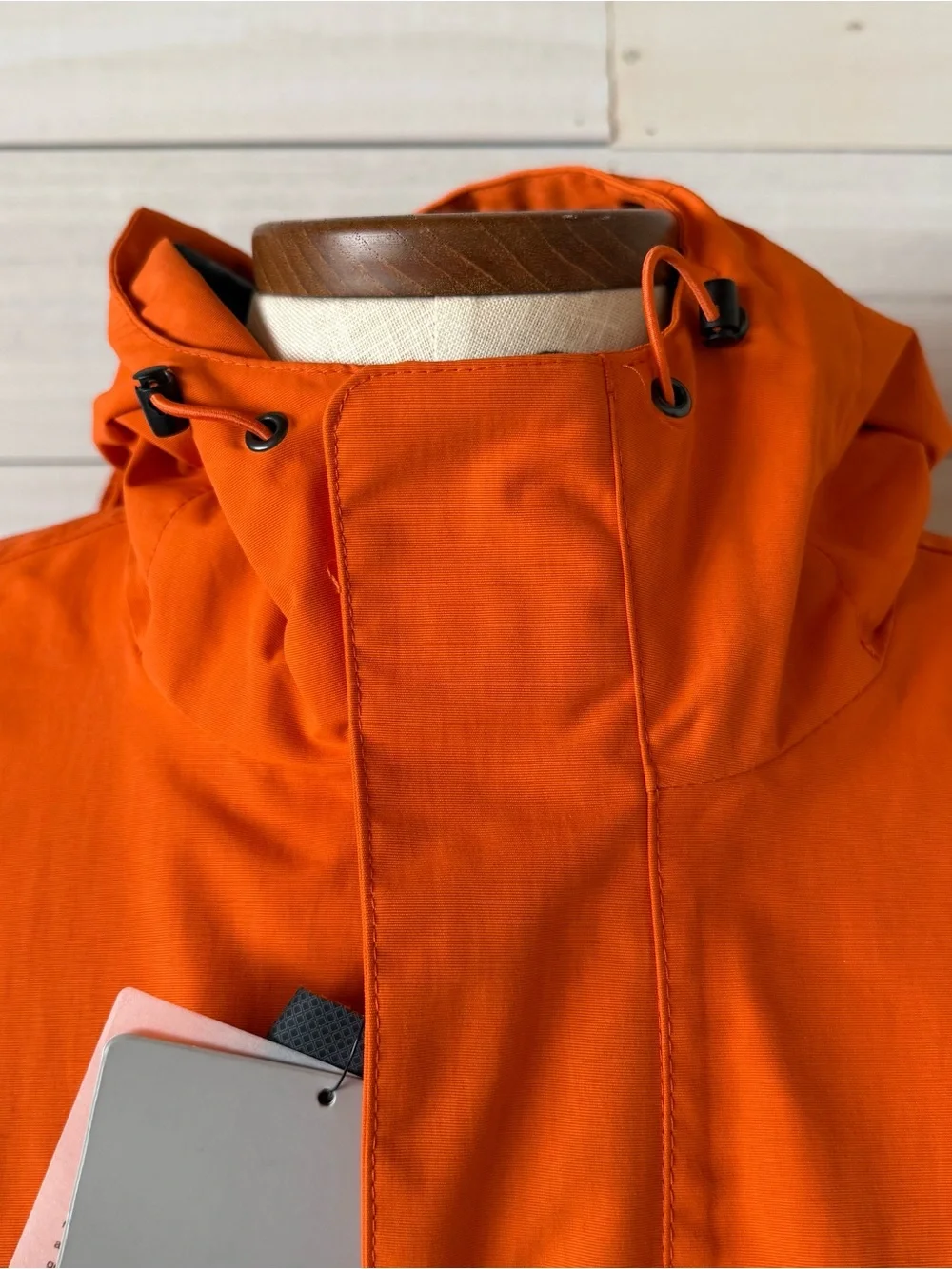 Men's Grundens Full Share Jacket